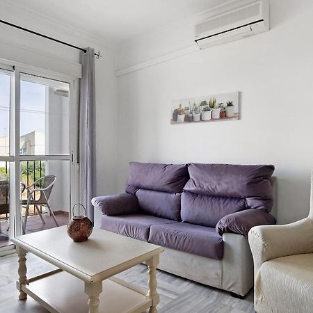 Casa Miren Apartment Conil De La Frontera Bagian luar foto