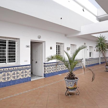 Casa Miren Apartment Conil De La Frontera Bagian luar foto