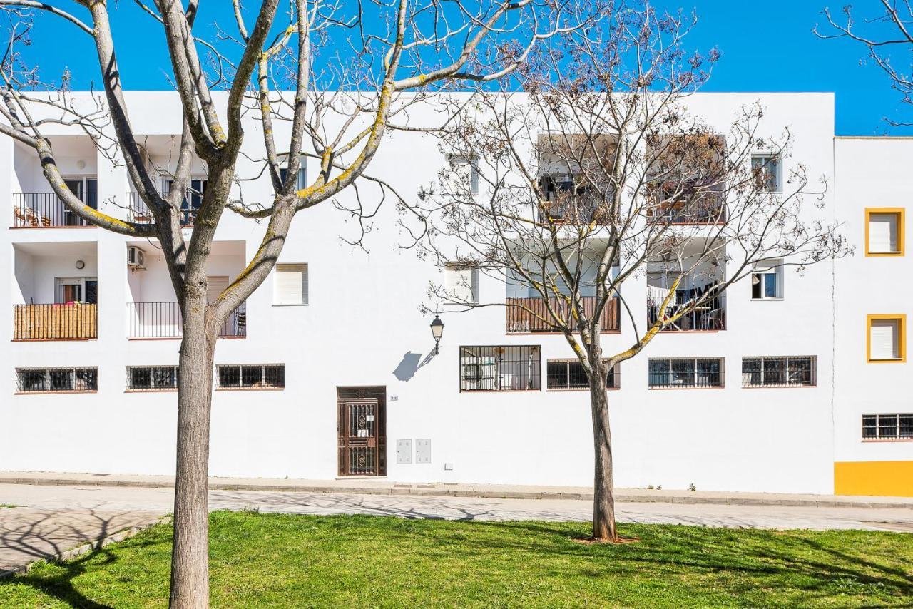 Casa Miren Apartment Conil De La Frontera Bagian luar foto