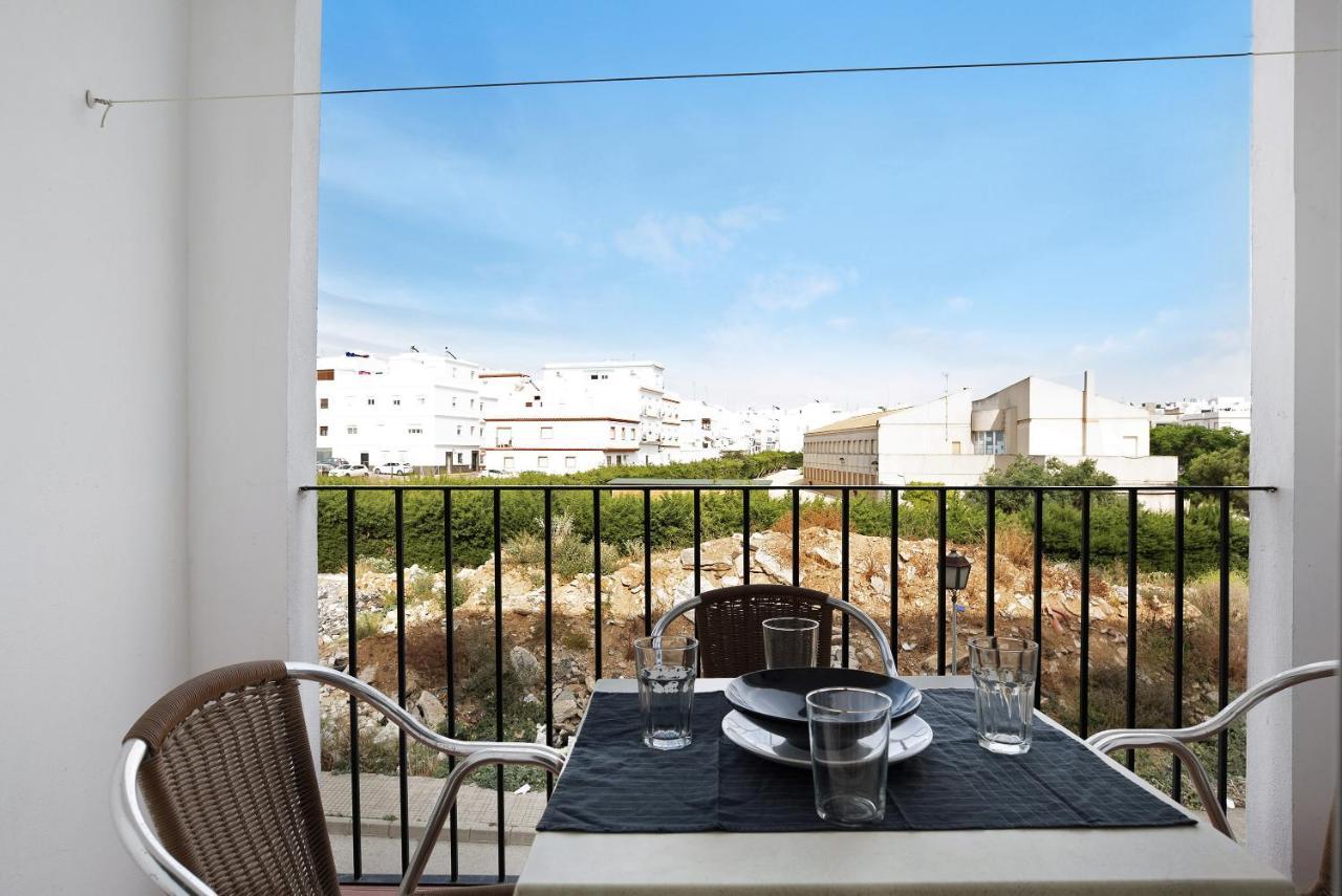 Casa Miren Apartment Conil De La Frontera Bagian luar foto